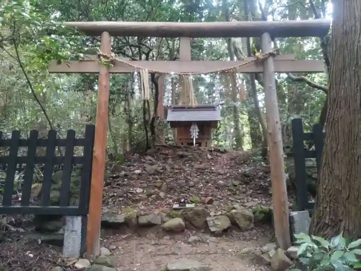 彌彦神社(新潟県)