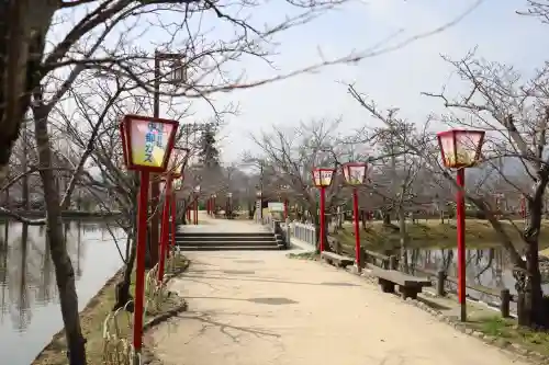 岡山神社(佐賀県)