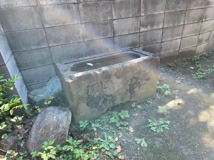 小倉神社(神奈川県)