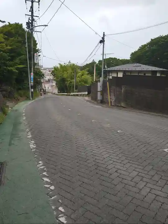 志波彦神社・鹽竈神社(宮城県)