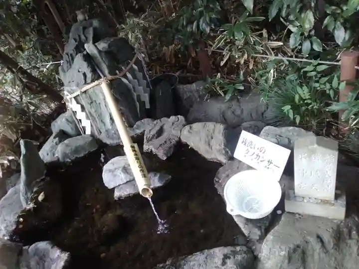 櫻木神社(千葉県)