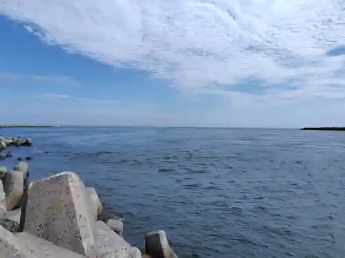佐呂間神社(北海道)
