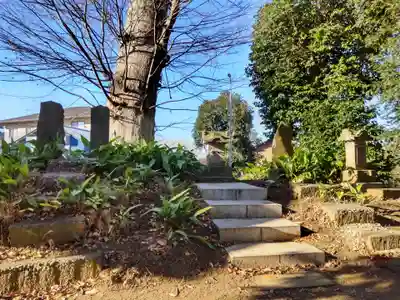 十二社神社(千葉県)