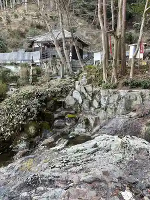 西法院(岡山県)