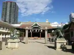 今宮戎神社(大阪府)