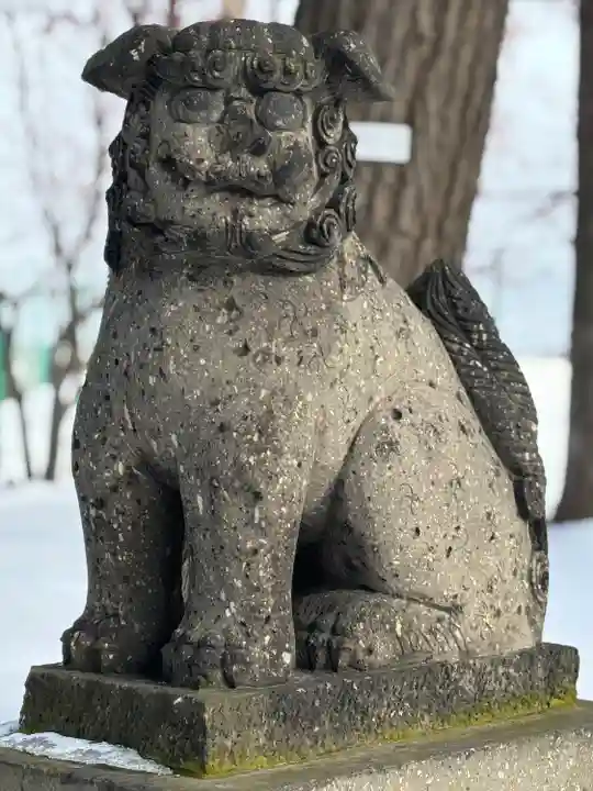 江南神社(北海道)