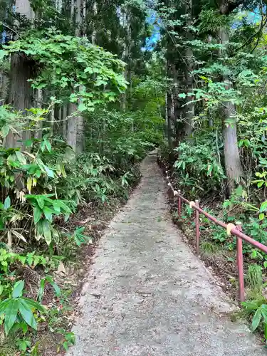 十王院(山形県)