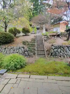 陽泰寺のその他建物