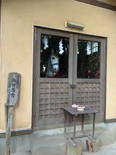 道野辺八幡宮(千葉県)