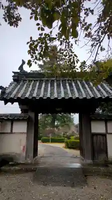 安楽寺(三重県)