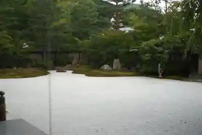 高台寺（高台寿聖禅寺・高臺寺）(京都府)