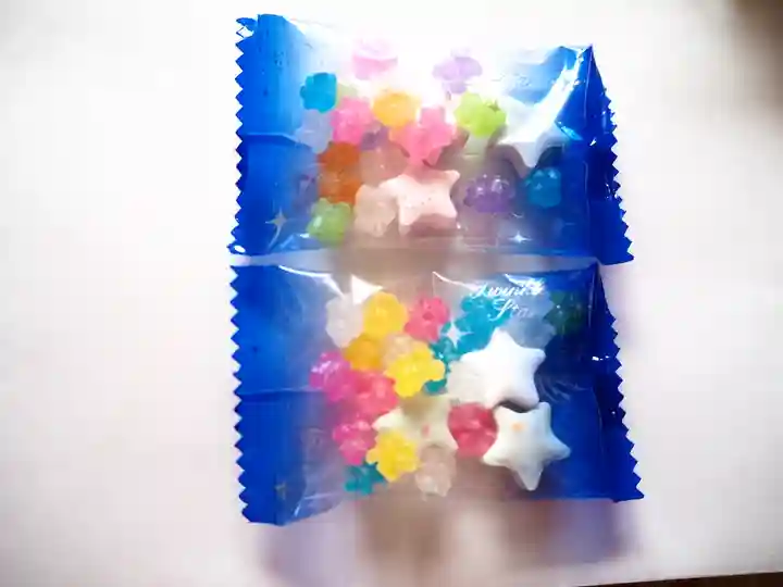 阿佐ヶ谷神明宮の授与品その他