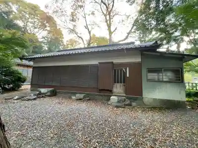 八幡神社(岐阜県)