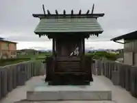 飛島忠魂社(愛知県)