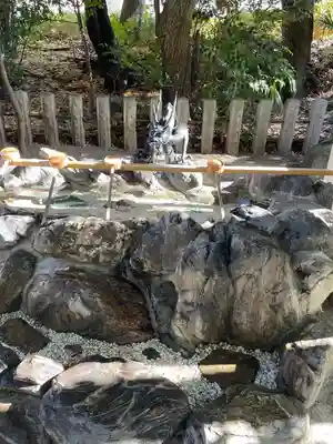 伊勢神社(栃木県)