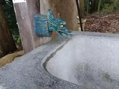 舩岡神社(福井県)