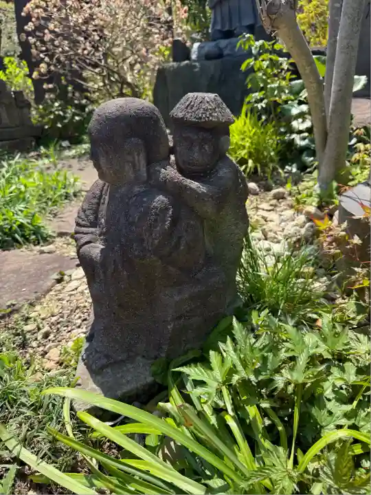 常泉寺(神奈川県)