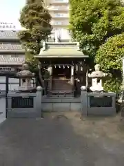 川崎大師（平間寺）(神奈川県)