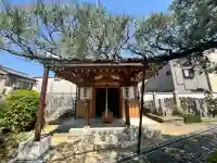 興善寺(奈良県)