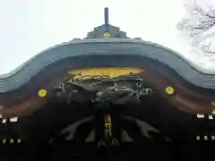 小野神社(東京都)