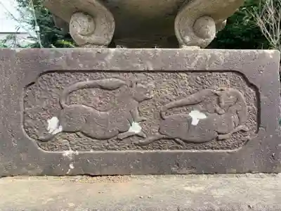 稲荷社(千葉県)