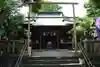 久里浜八幡神社(神奈川県)