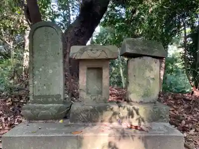 荒神宮(千葉県)