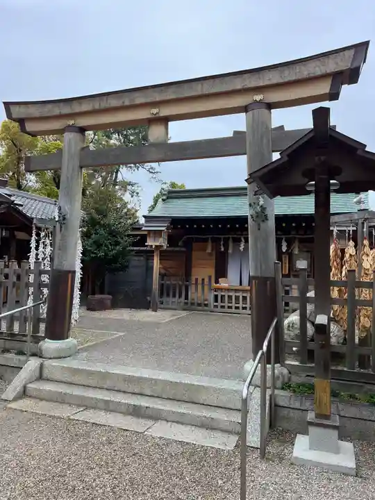 豊國神社(愛知県)