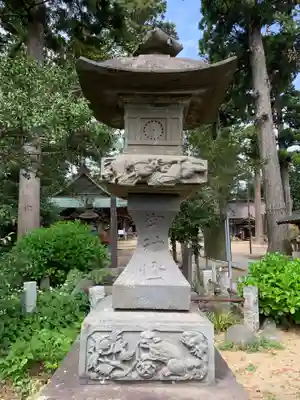 山倉大神(千葉県)