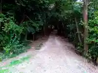 秋葉社のその他建物