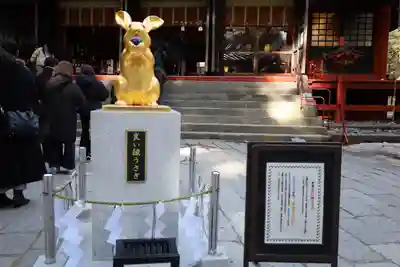 日光二荒山神社(栃木県)