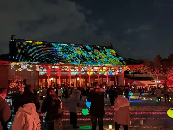 平安神宮(京都府)