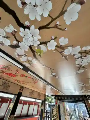 水戸東照宮(茨城県)