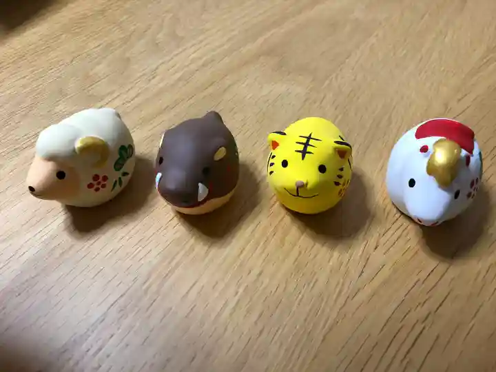 赤城神社(群馬県)