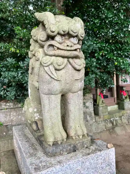 酒列磯前神社(茨城県)