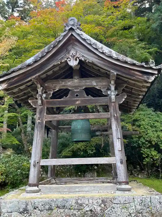 大原寺勝林院(京都府)