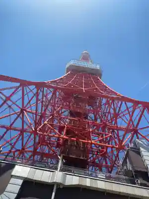 タワー大神宮のその他建物