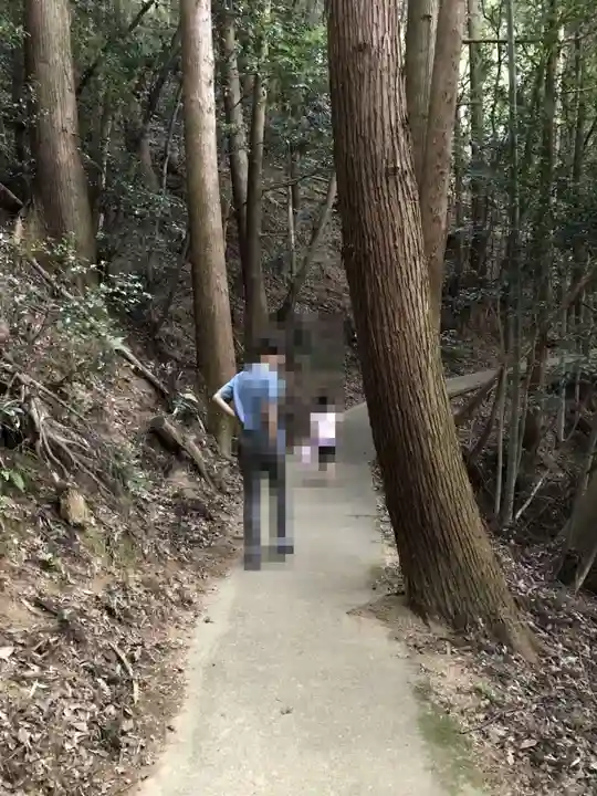 近長谷寺(三重県)