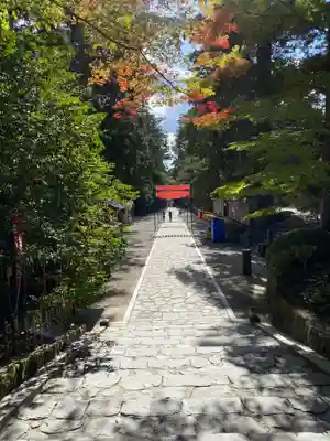 大崎八幡宮のその他建物