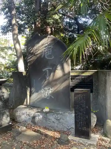 赤坂氷川神社(東京都)