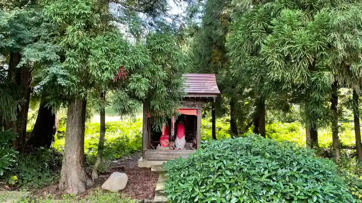 吉祥寺(山形県)