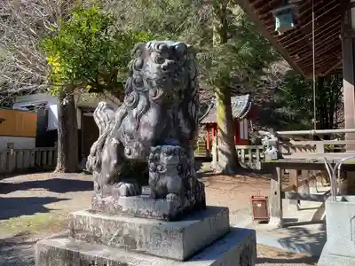 四所神社(兵庫県)