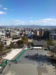 加藤神社(熊本県)