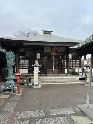 龍泉寺(茨城県)