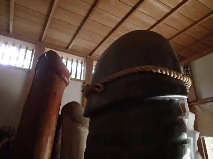 大鷲神社のその他建物