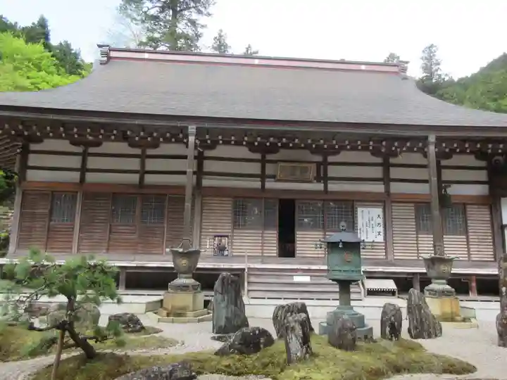 長安寺(京都府)