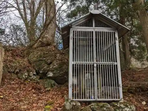 松尾寺(京都府)