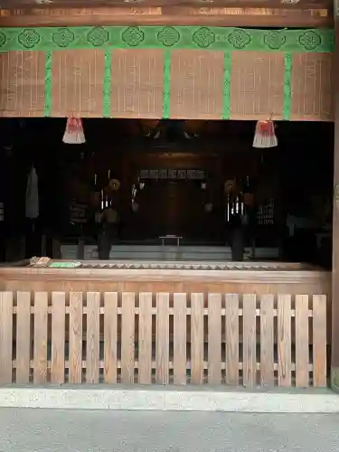 竈山神社(和歌山県)