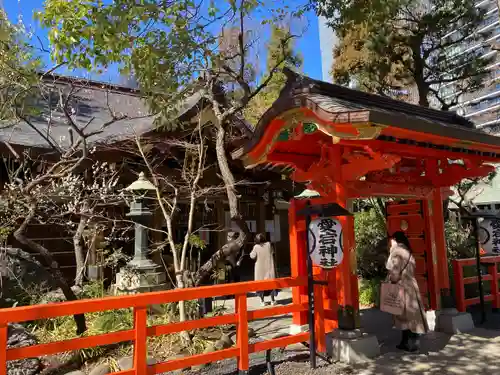 愛宕神社(東京都)