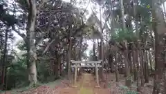 吉田神社の建物その他